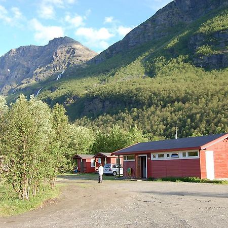 Basecamp Birtavarre Room photo